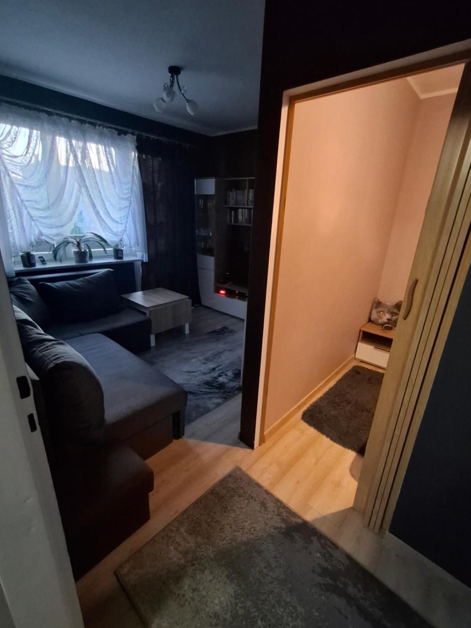 Apartment Przydworcowe