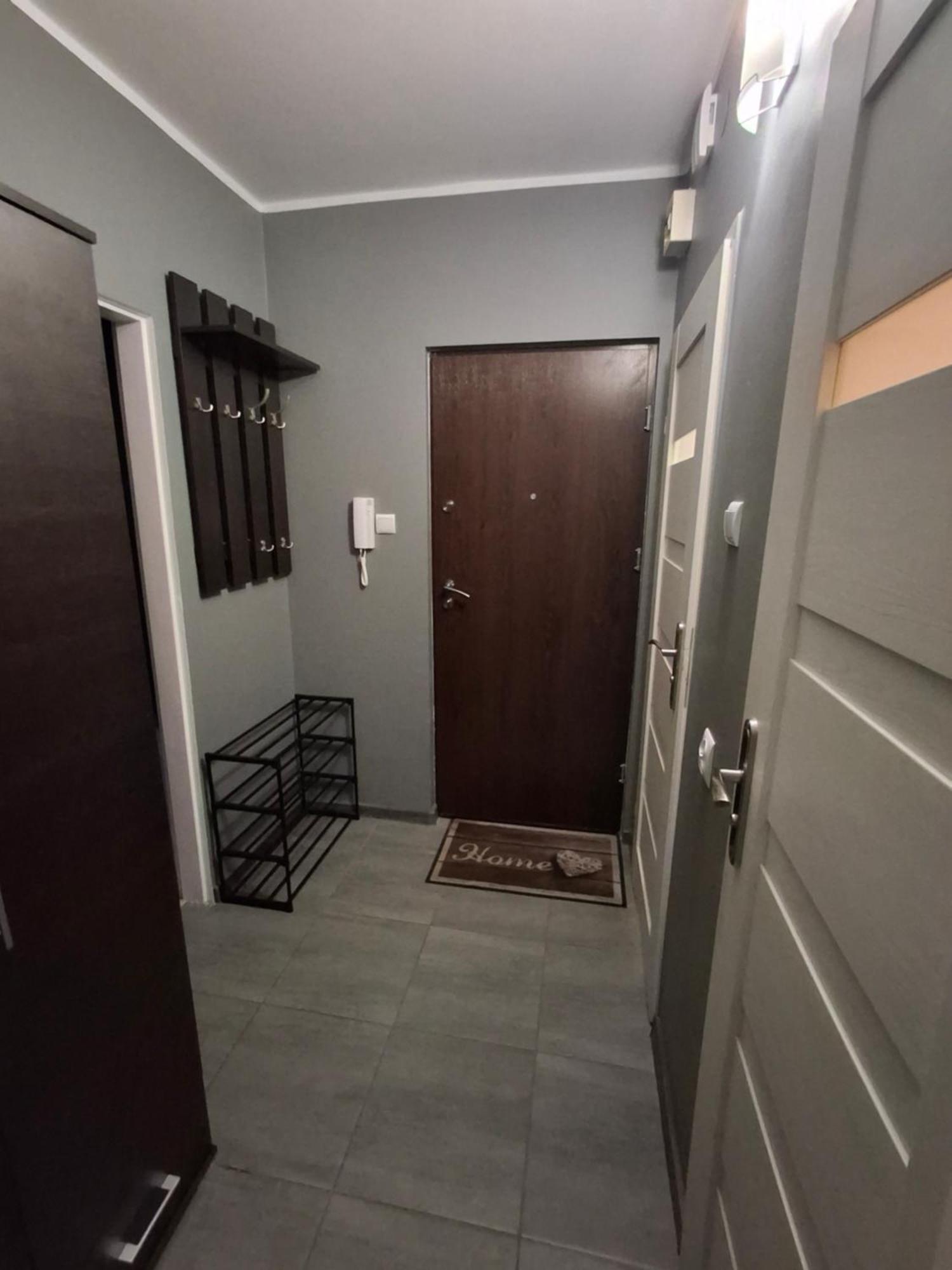 Przydworcowe Apartment