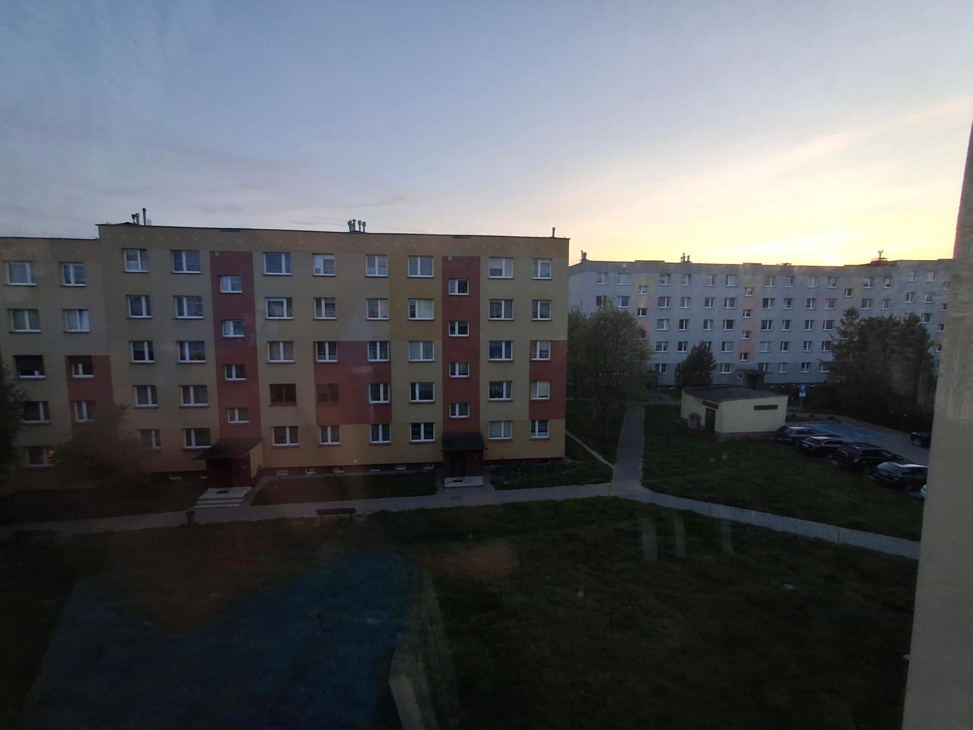 Przydworcowe Apartment Skarżysko-Kamienna